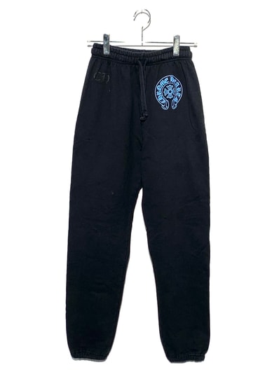 Chrome Hearts Online Exclusive Sweatpants "Black"