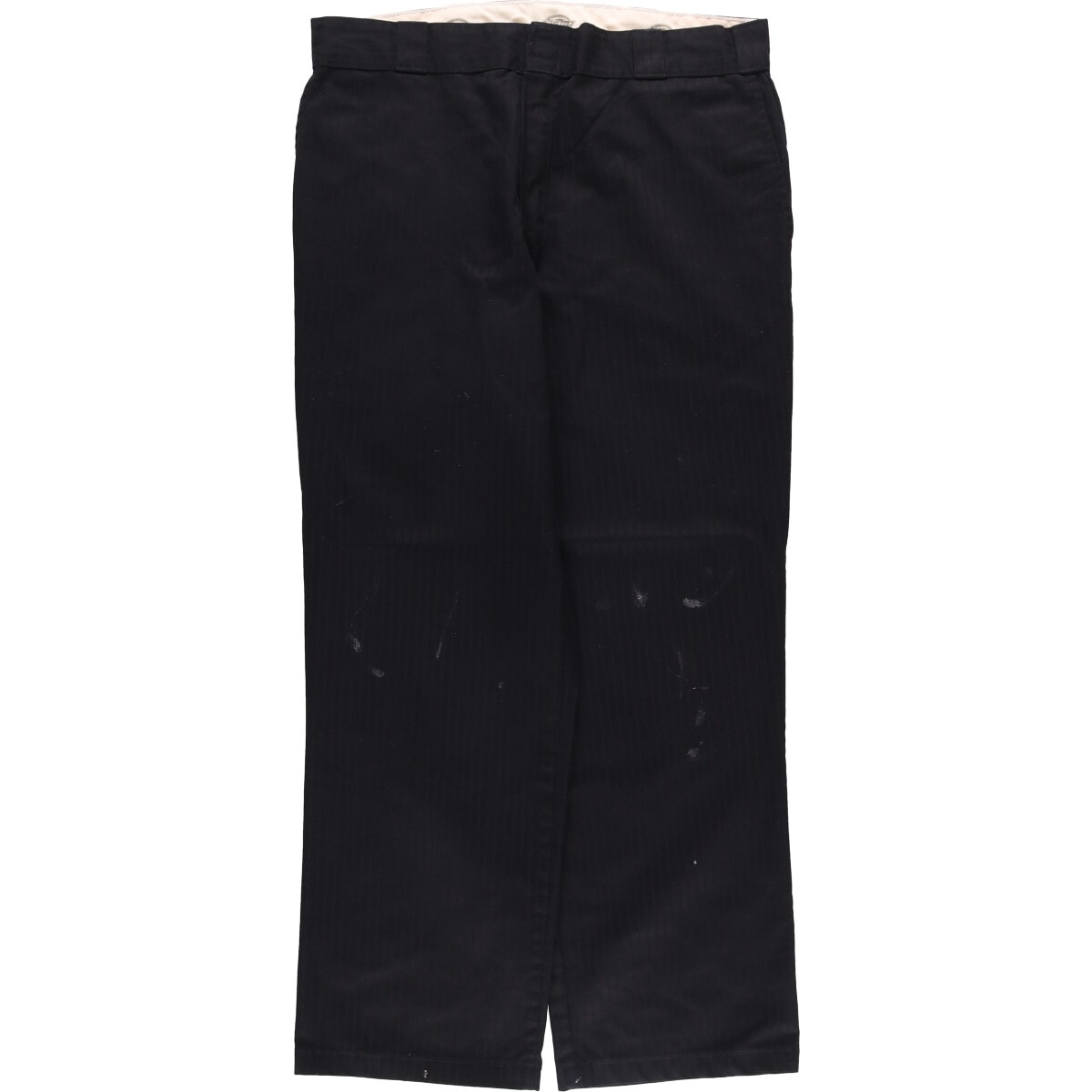 古着 ディッキーズ Dickies ワークパンツ メンズw37相当/eaa534134