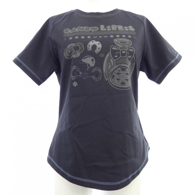 エルメス HERMES CANDY LIBRIS 5H4630DC Tシャツ