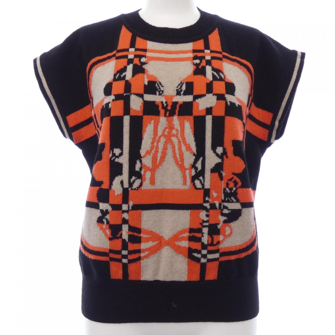 エルメス HERMES ニット