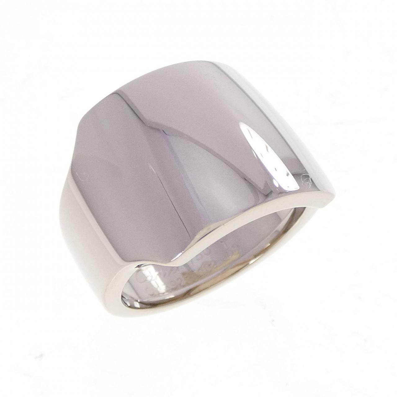 カルティエ サントスデュモン リング