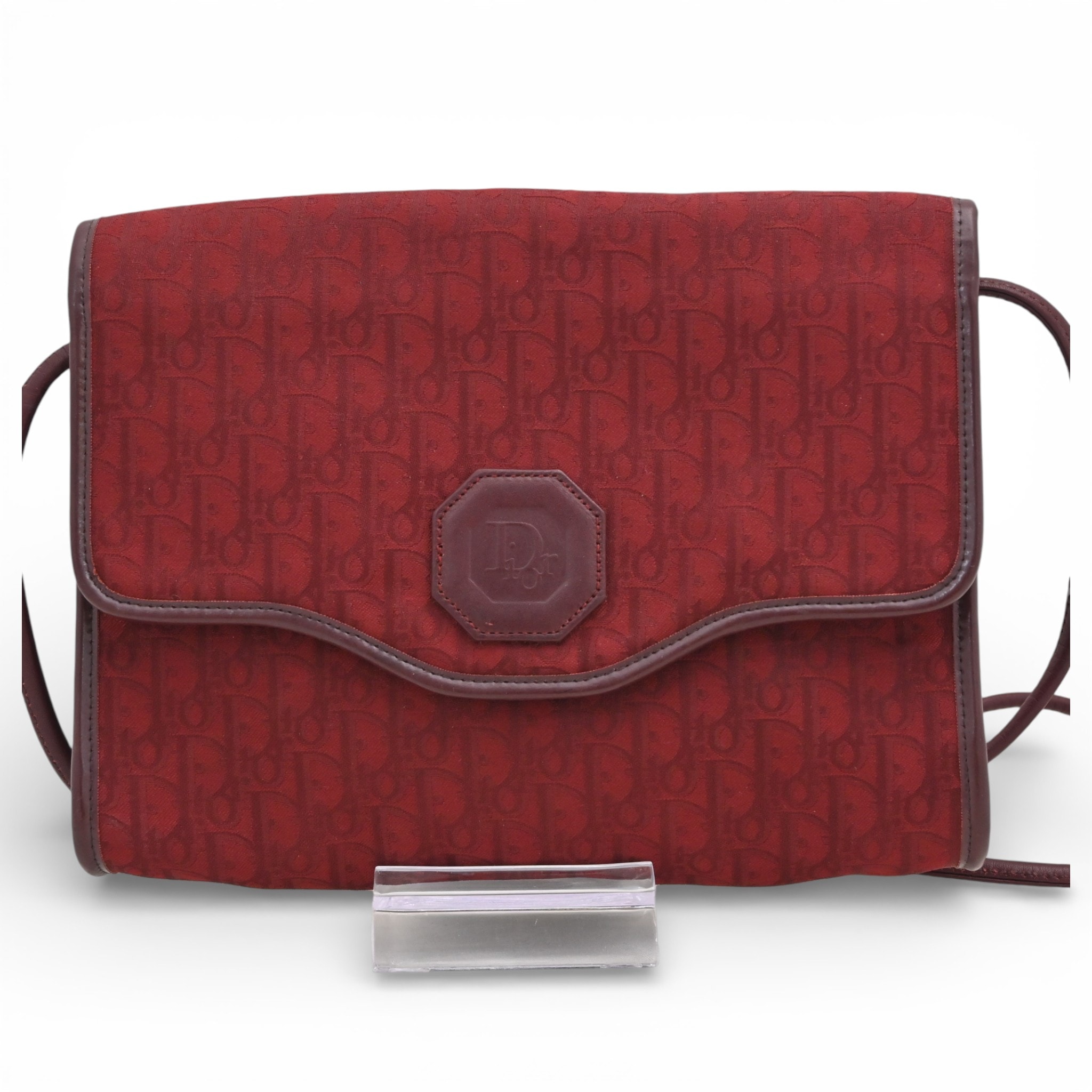 ディオール ショルダーバッグ レディース