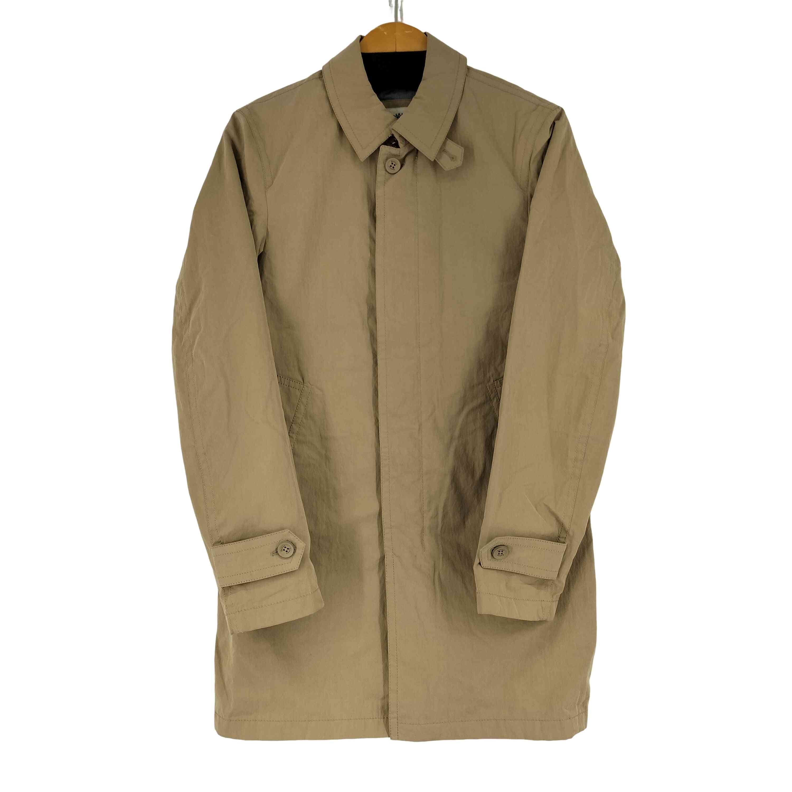 Rain Collection ステンカラーコート【1140751030440】