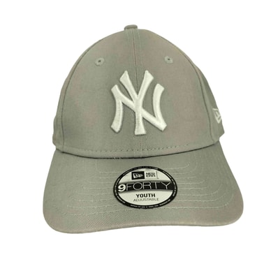 9FORTY 6パネル ニューヨークヤンキース ベースボールキャップ【1142191781210】