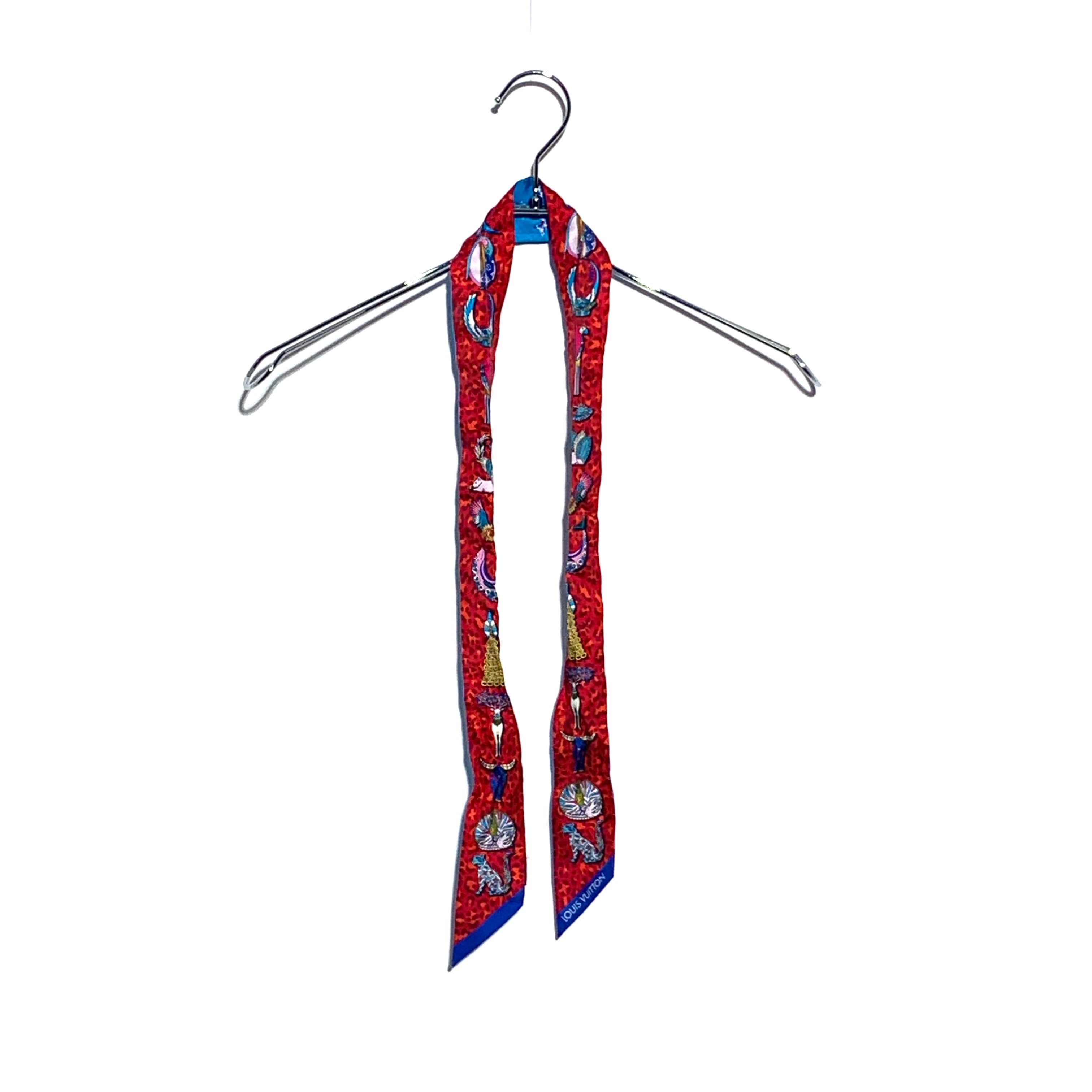 Louis Vuitton LV Bestiary BB Bandeau
