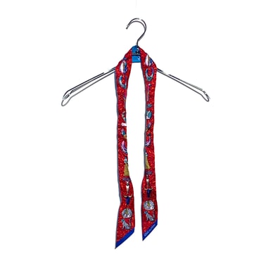 Louis Vuitton LV Bestiary BB Bandeau