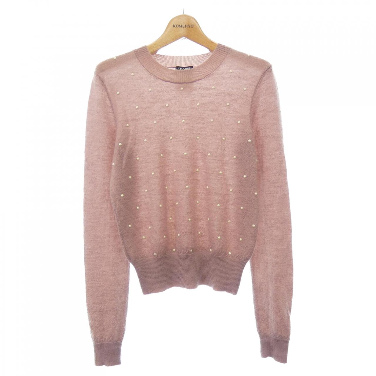 シャネル CHANEL ニット