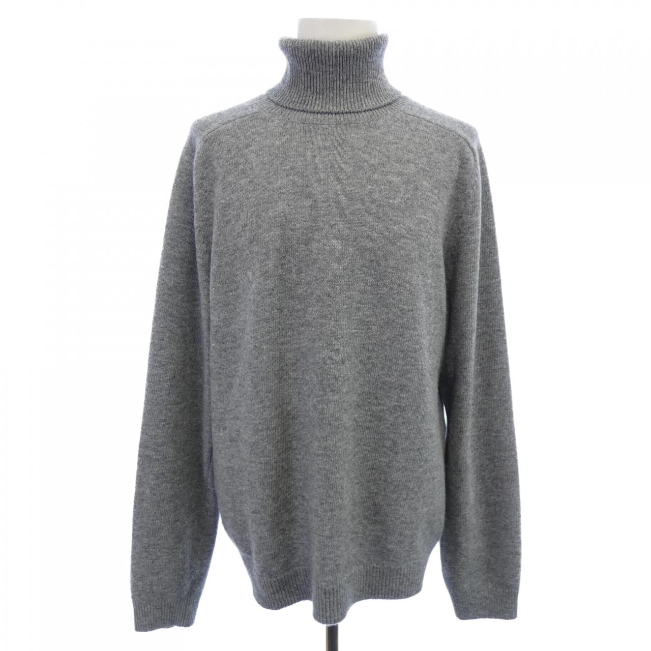 C (やや傷や汚れあり)】グッチ GUCCI 694787 XKCD5 ニットの古着・中古