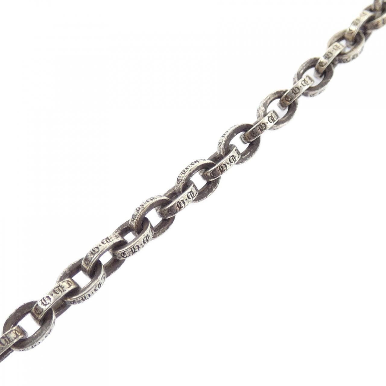 クロムハーツ CHROME HEARTS 200033461SLVI07001 BRACELET