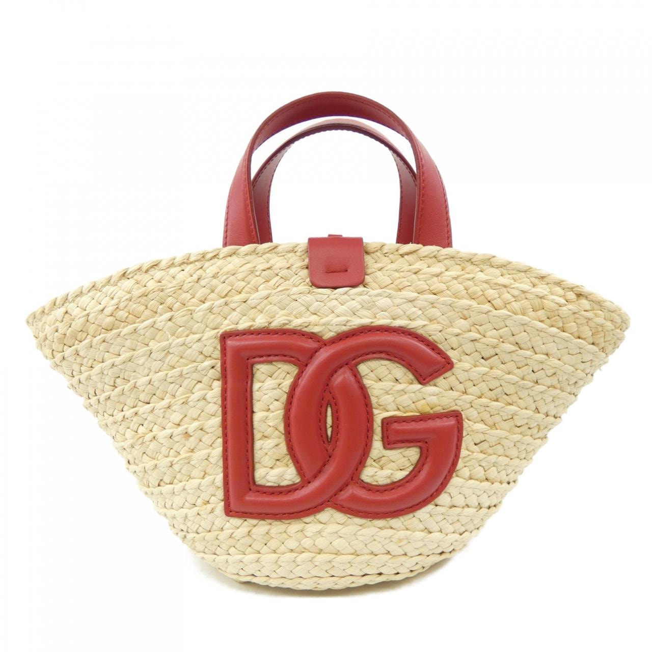 ドルチェアンドガッバーナ DOLCE&GABBANA BAG