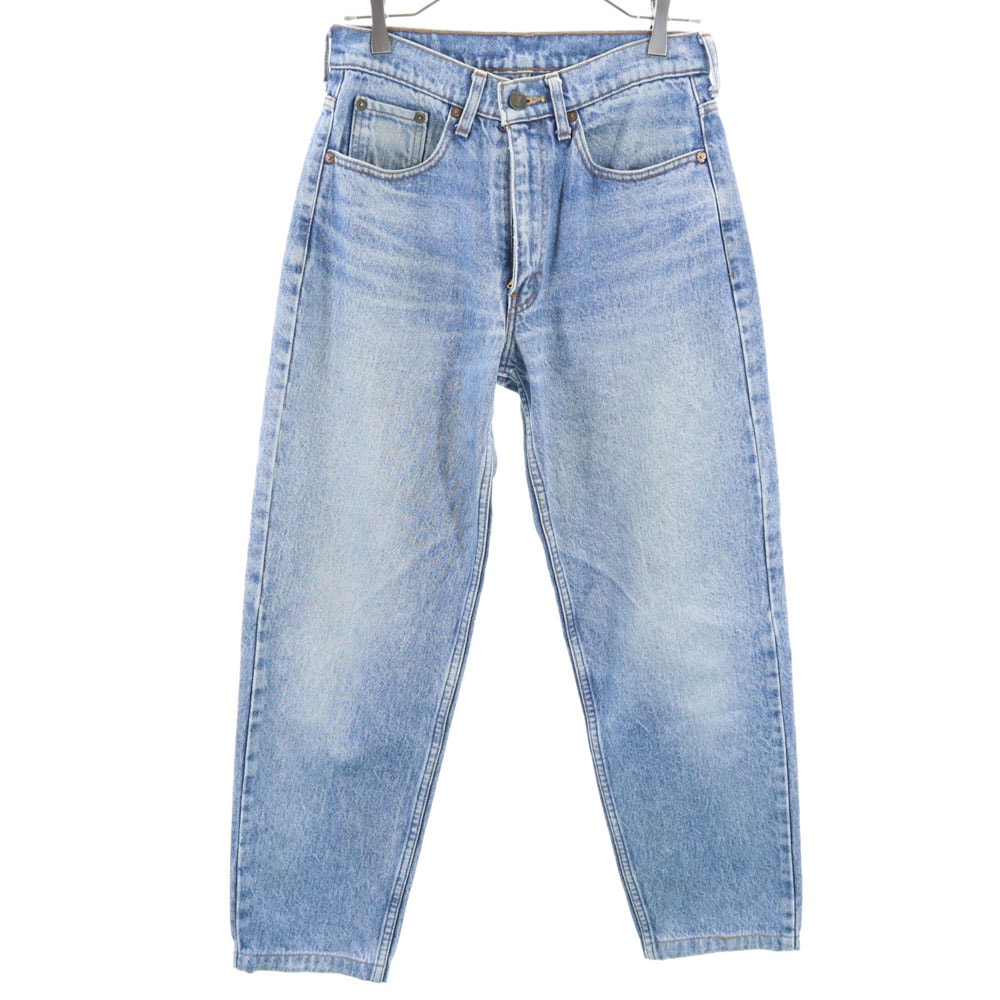 Levi's リーバイス 80s 日本製 オールド テーパード デニムパンツ W29 ジーパン