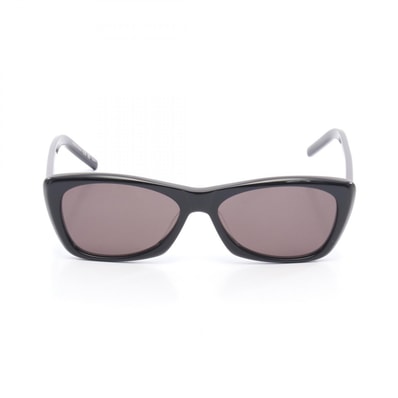 サンローランパリ SAINT LAURENT PARIS サングラス 衣料品 プラスチック メンズ ブラック系 SL613001 【新品】