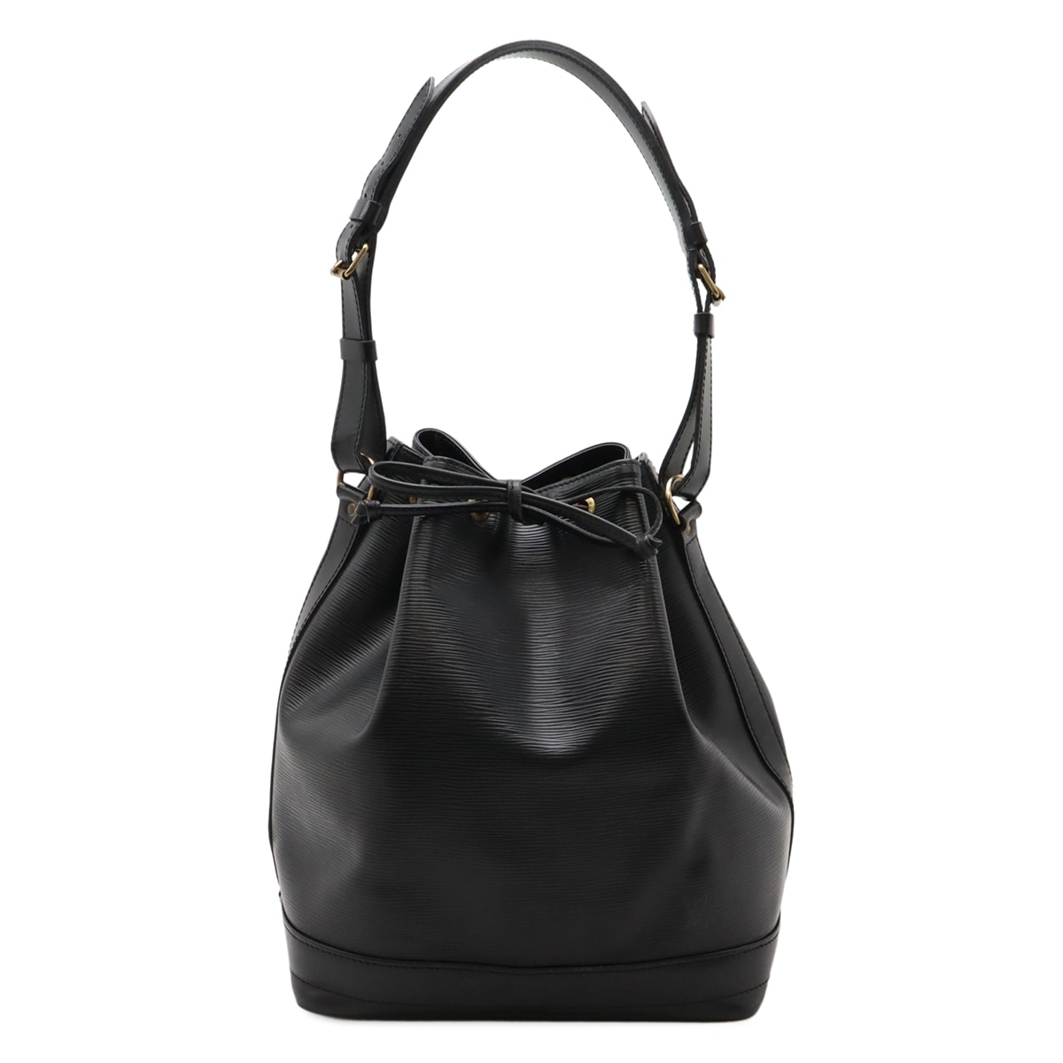 ルイ・ヴィトンノエ エピ M59002 ショルダーバッグ レディース