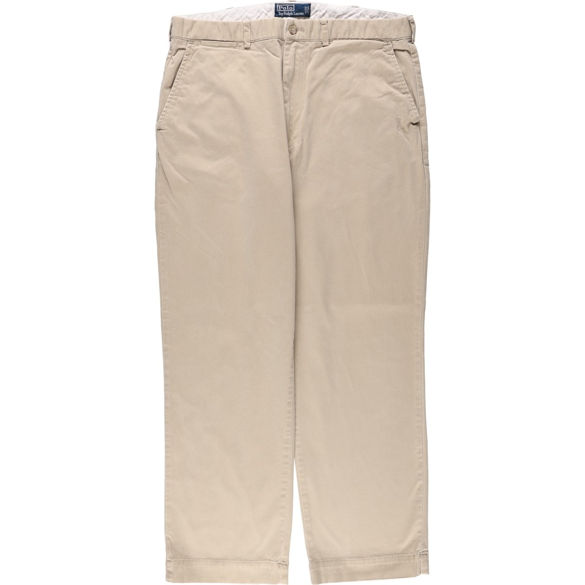 古着 ラルフローレン Ralph Lauren POLO by Ralph Lauren チノパンツ メンズw35相当/eaa680665
