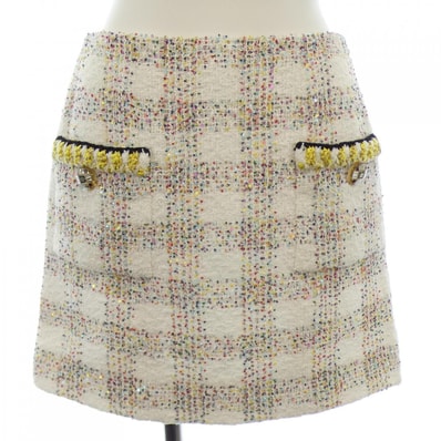 シャネル CHANEL スカート