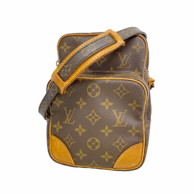 Louis Vuitton Amazon Monogram