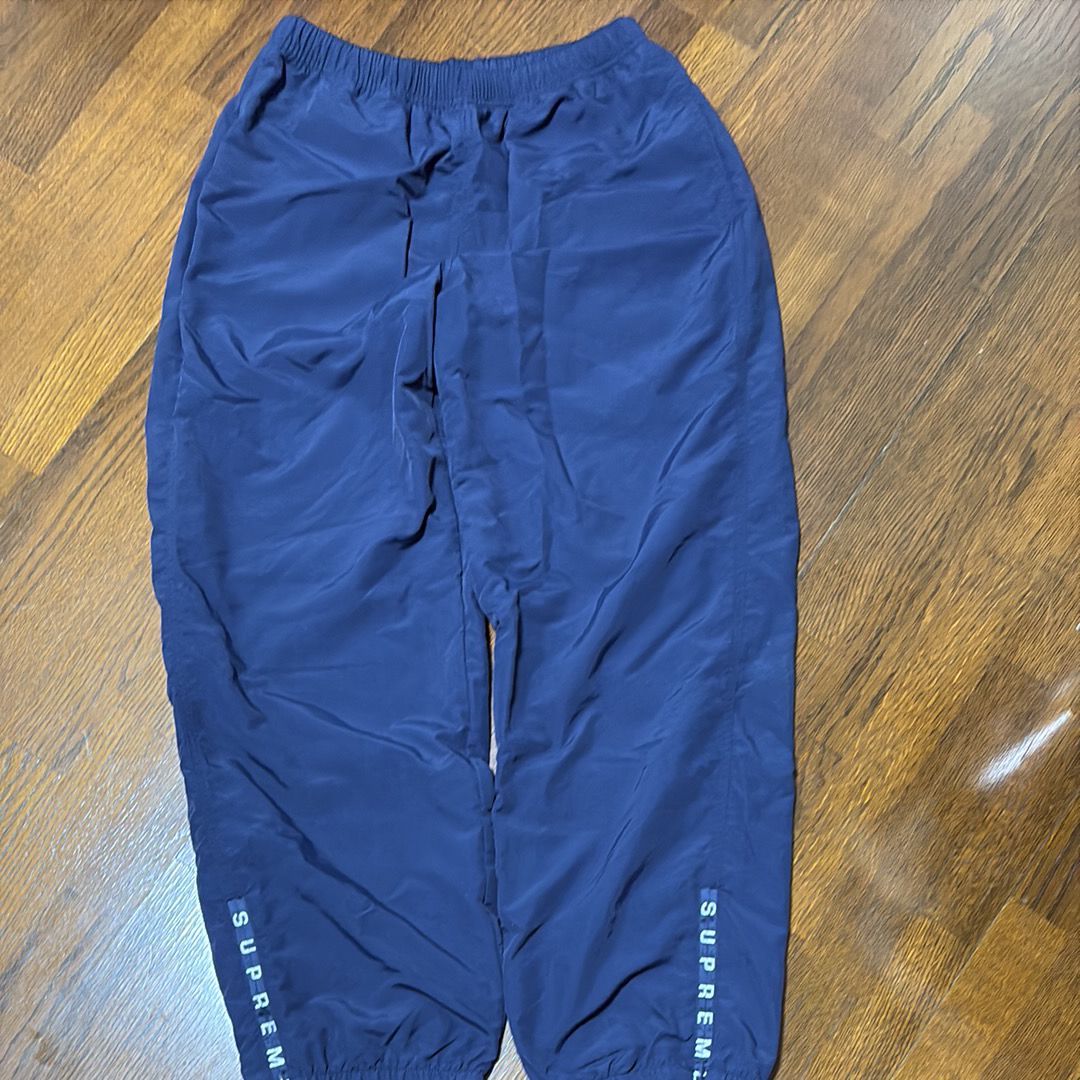 Supreme Warm Up Pant 