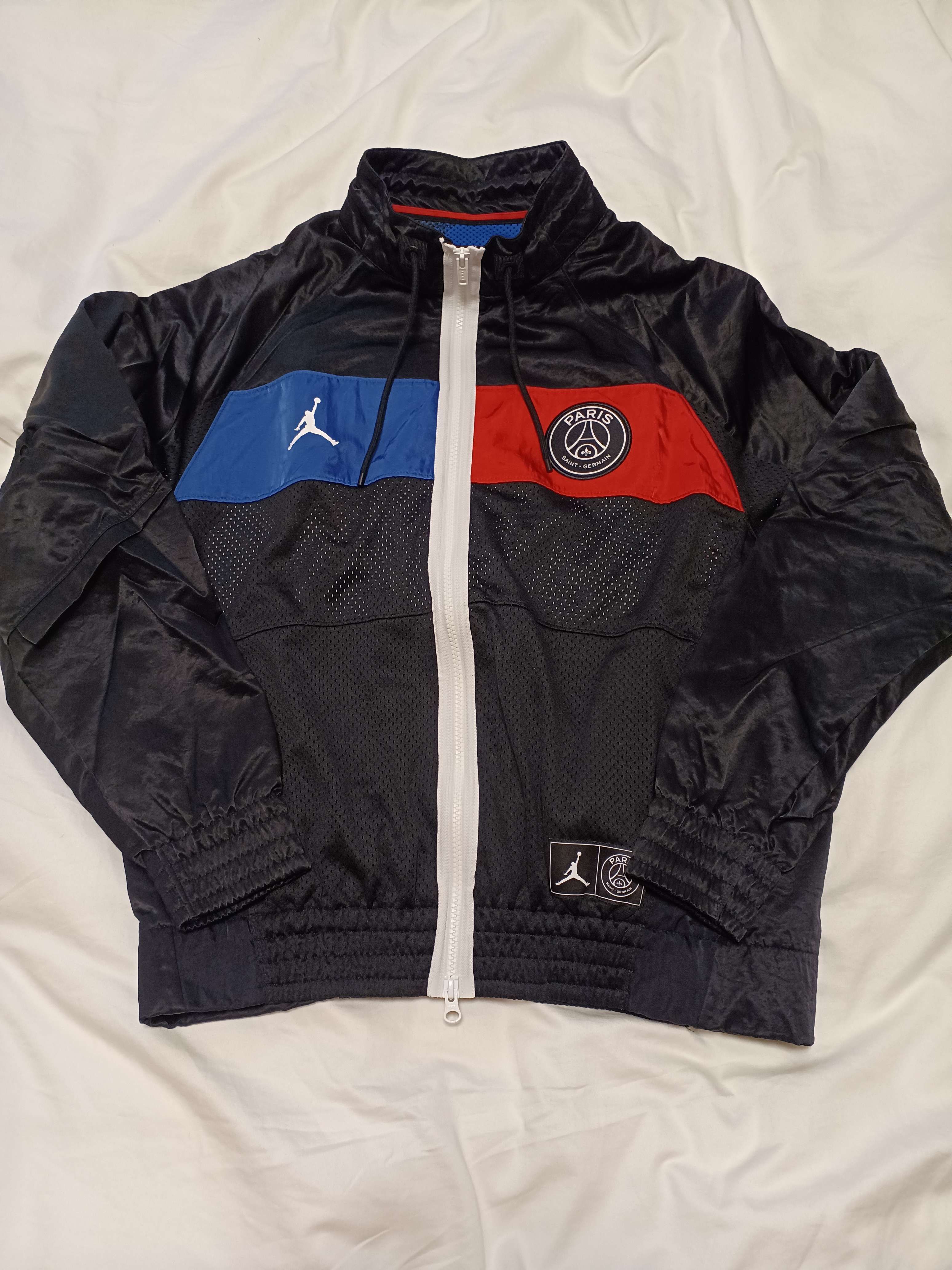 ジョーダン×パリサンジェルマン