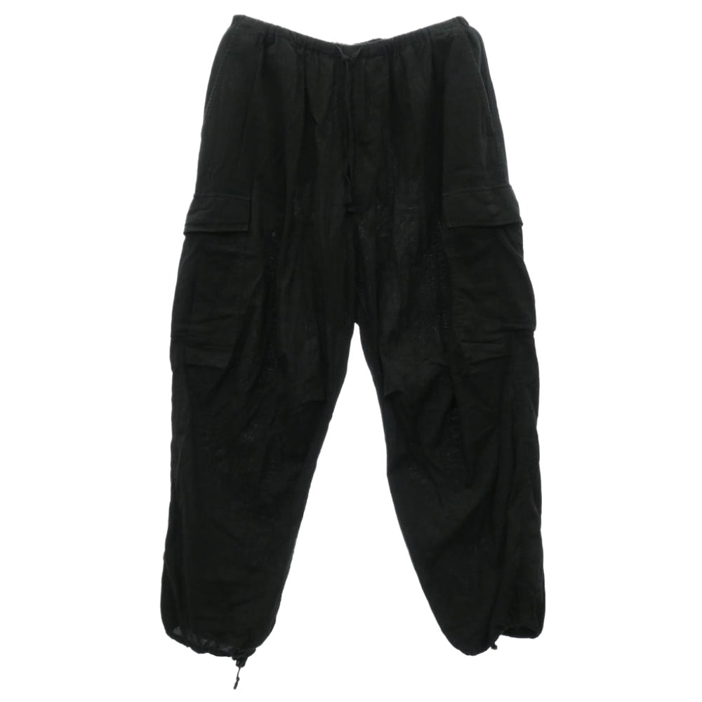 CHALLENGER チャレンジャー 25AW SUPERIOR MILITARY PANTS プリマ 