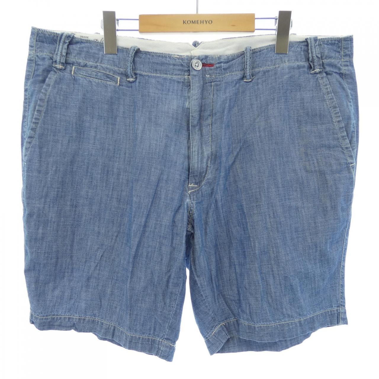 ポロラルフローレン POLO RALPH LAUREN ショートパンツ