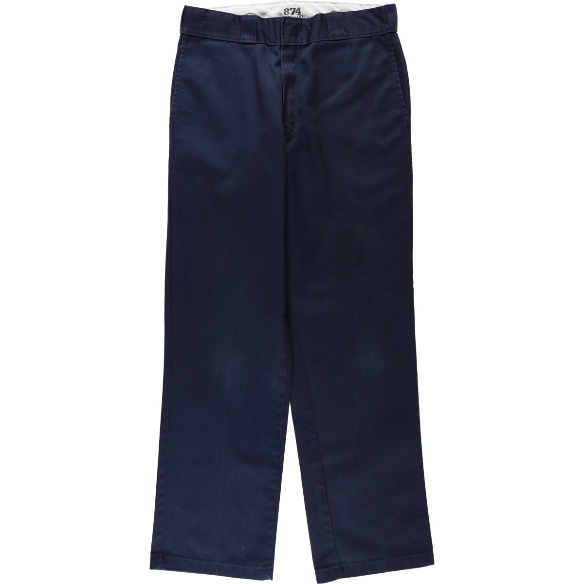 古着 ディッキーズ Dickies 874 Orignal Fit ワークパンツ メンズw32相当/eaa666913