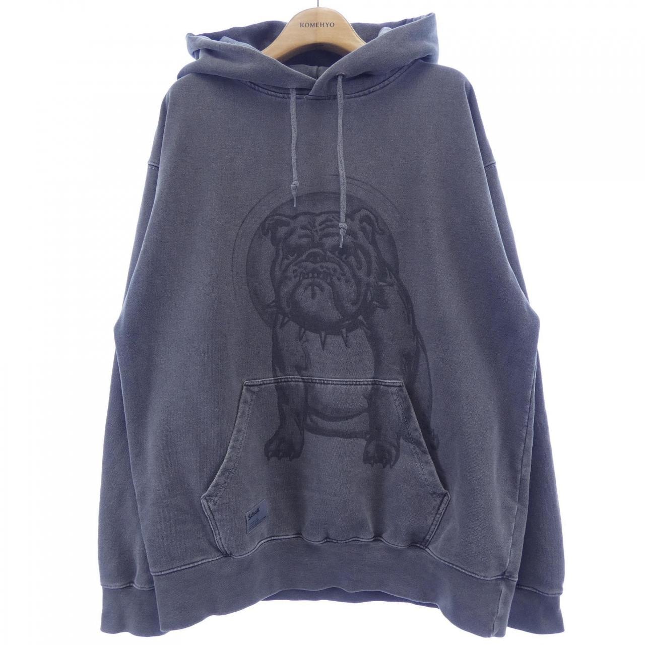 ショット SCHOTT 782-4231001 パーカー