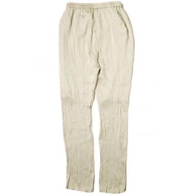 JOURNAL STANDARD L'ESSAGE ジャーナルスタンダード レサージュ 19SS 日本製 トリアセヨウリュウイージーパンツ 19030370030010 Free ベージュ ボトムス g14883