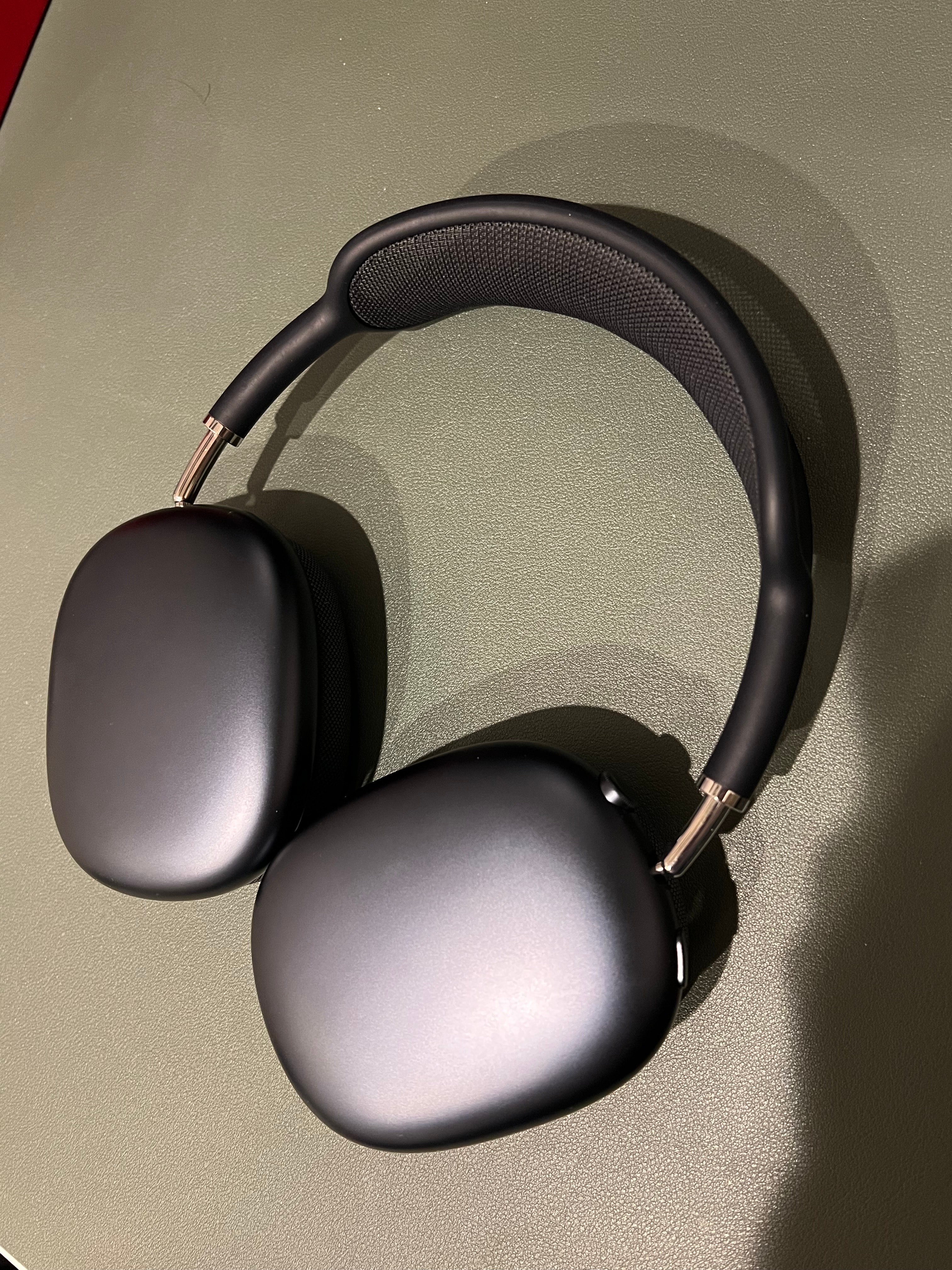 Apple AirPods Max (2nd generation) USB-C "Midnight"