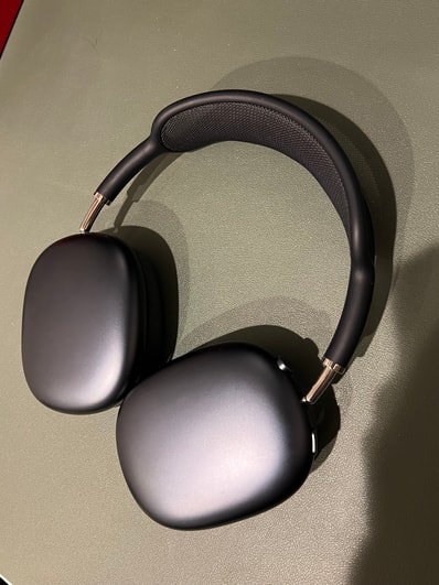 Apple AirPods Max (2nd generation) USB-C "Midnight"