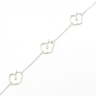 ティファニー アップル ブレスレット