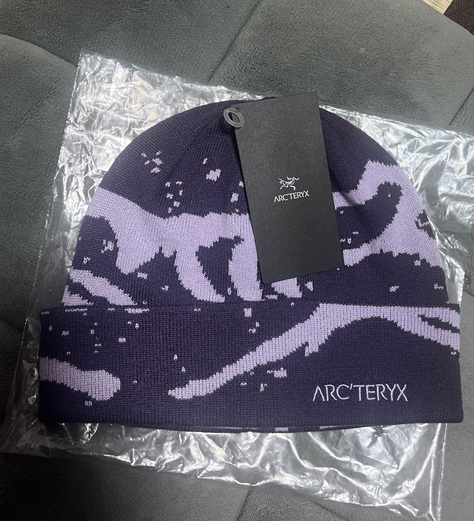 ARC'TERYX Grotto Toque 