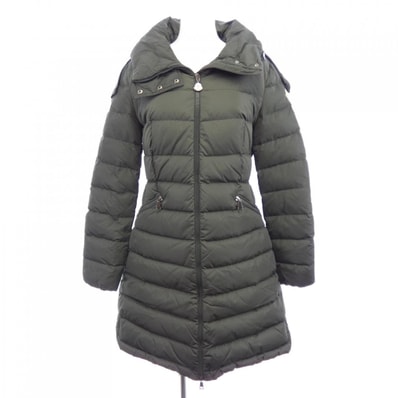 モンクレール MONCLER FLAMMETTE ダウンコート
