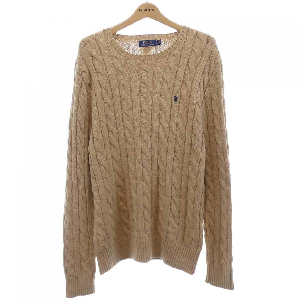 ポロラルフローレン POLO RALPH LAUREN ニット