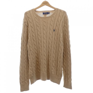 ポロラルフローレン POLO RALPH LAUREN ニット
