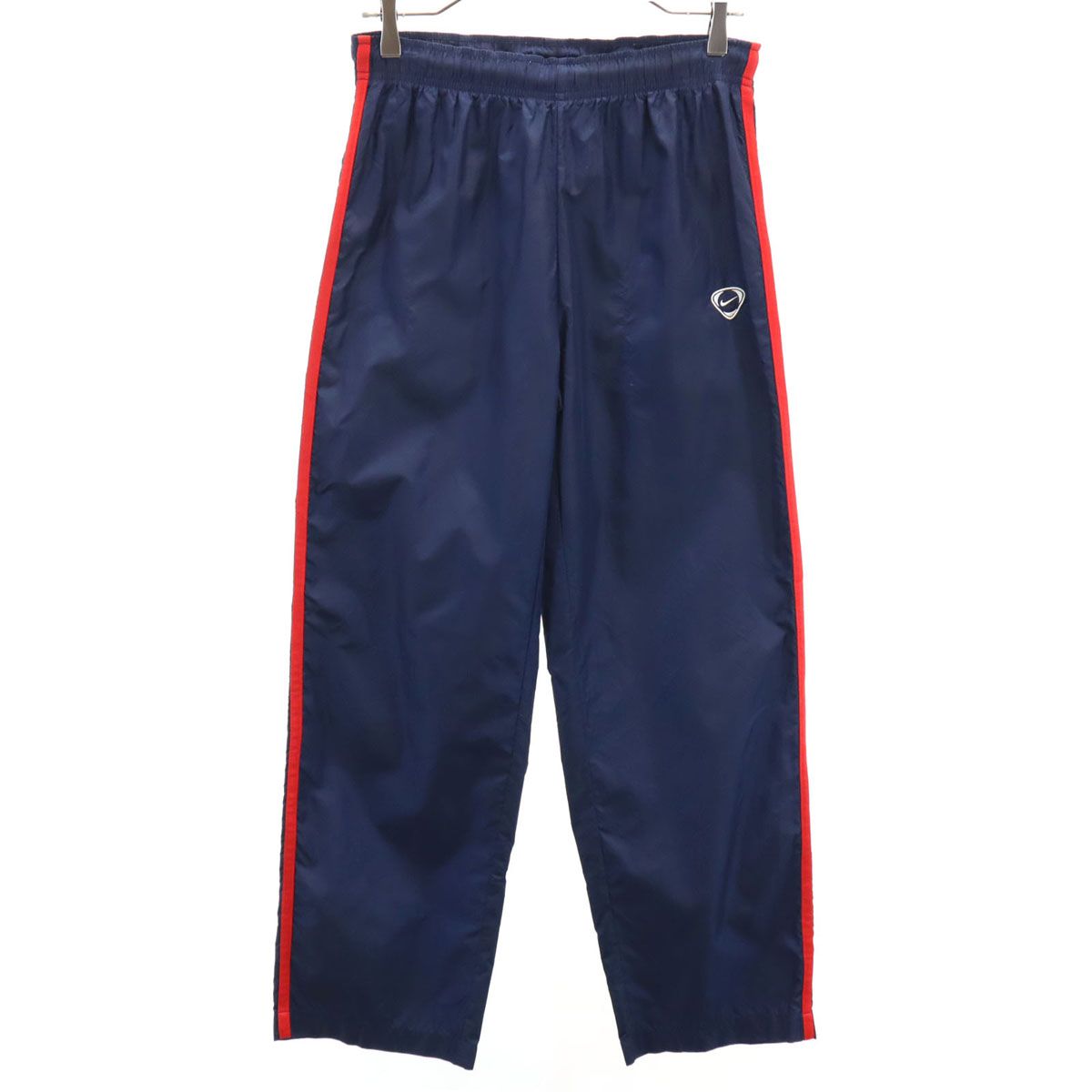 NIKE ナイキ ウインドパンツ L ネイビー