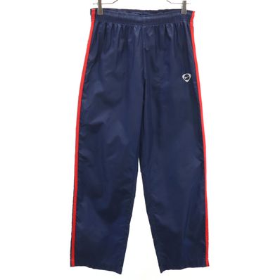 NIKE ナイキ ウインドパンツ L ネイビー