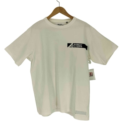 FLFLYES T‐SHIRT フライヤーズ Tシャツ【1143126275712】