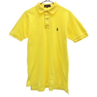 RALPH LAUREN 半袖 ポロシャツ