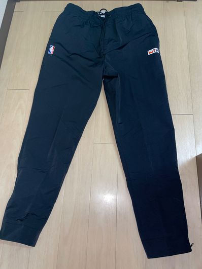 Kith x Nike x New York Knicks Short "Black"