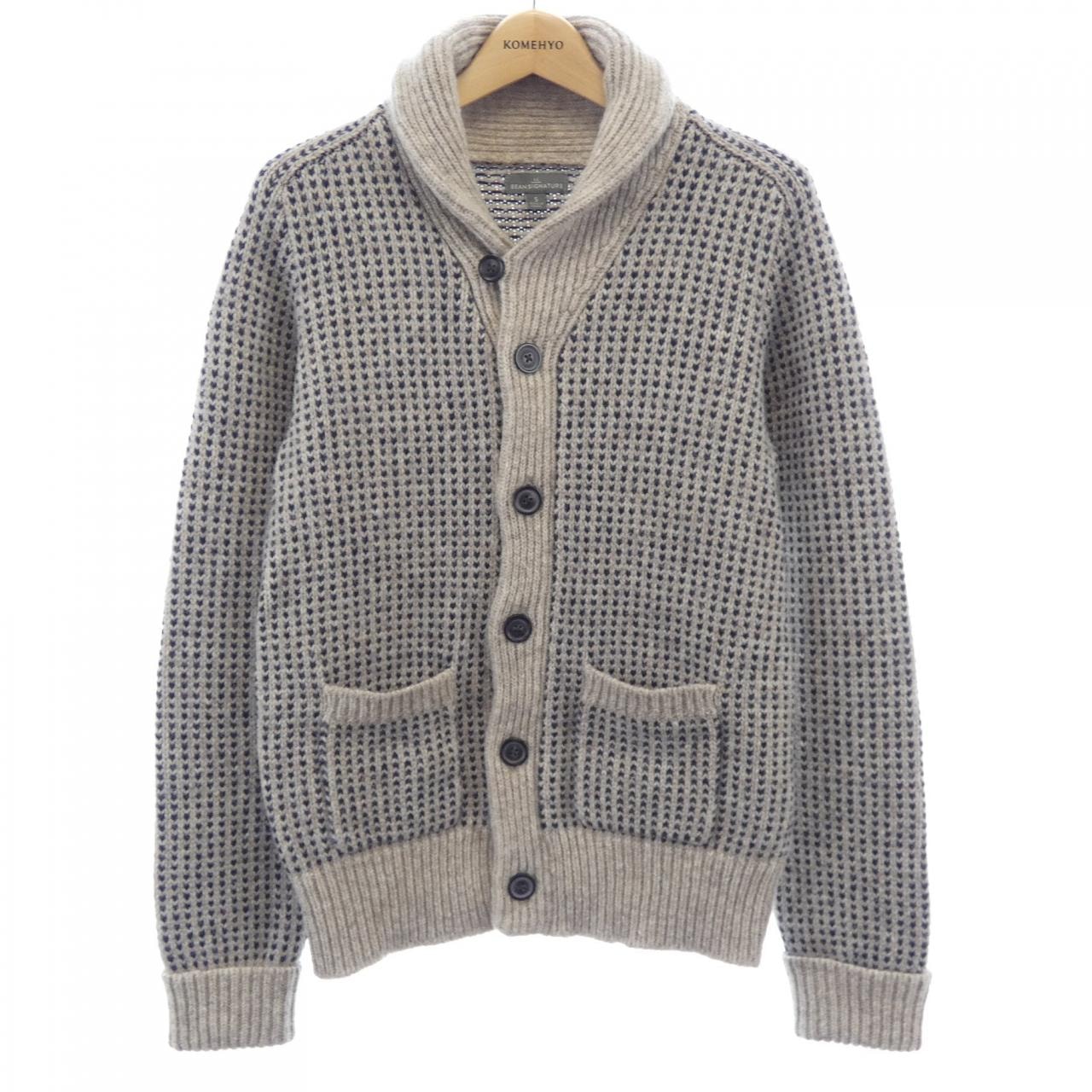 エルエルビーン L.L.BEAN カーディガン
