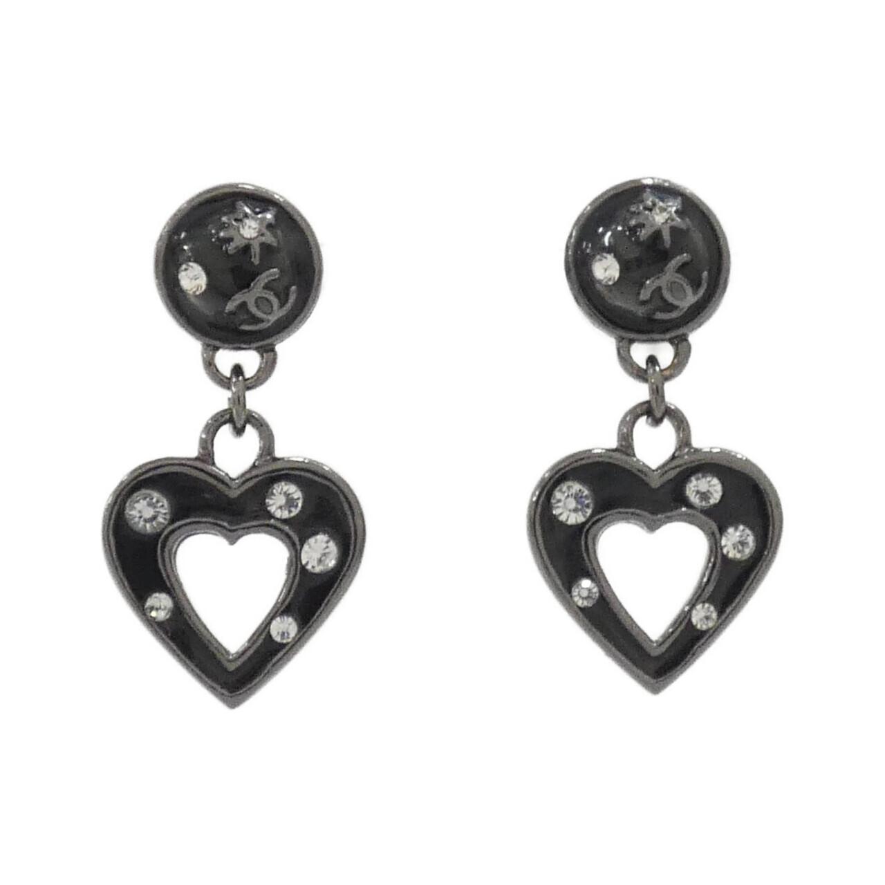 【ヴィンテージ】シャネル ピアス