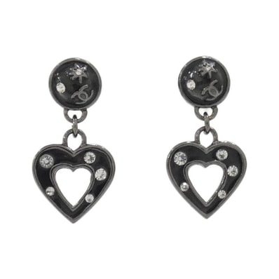 【ヴィンテージ】シャネル ピアス