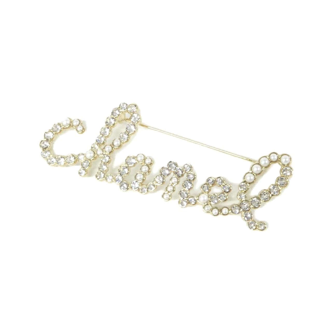 シャネル AB2806 ブローチ