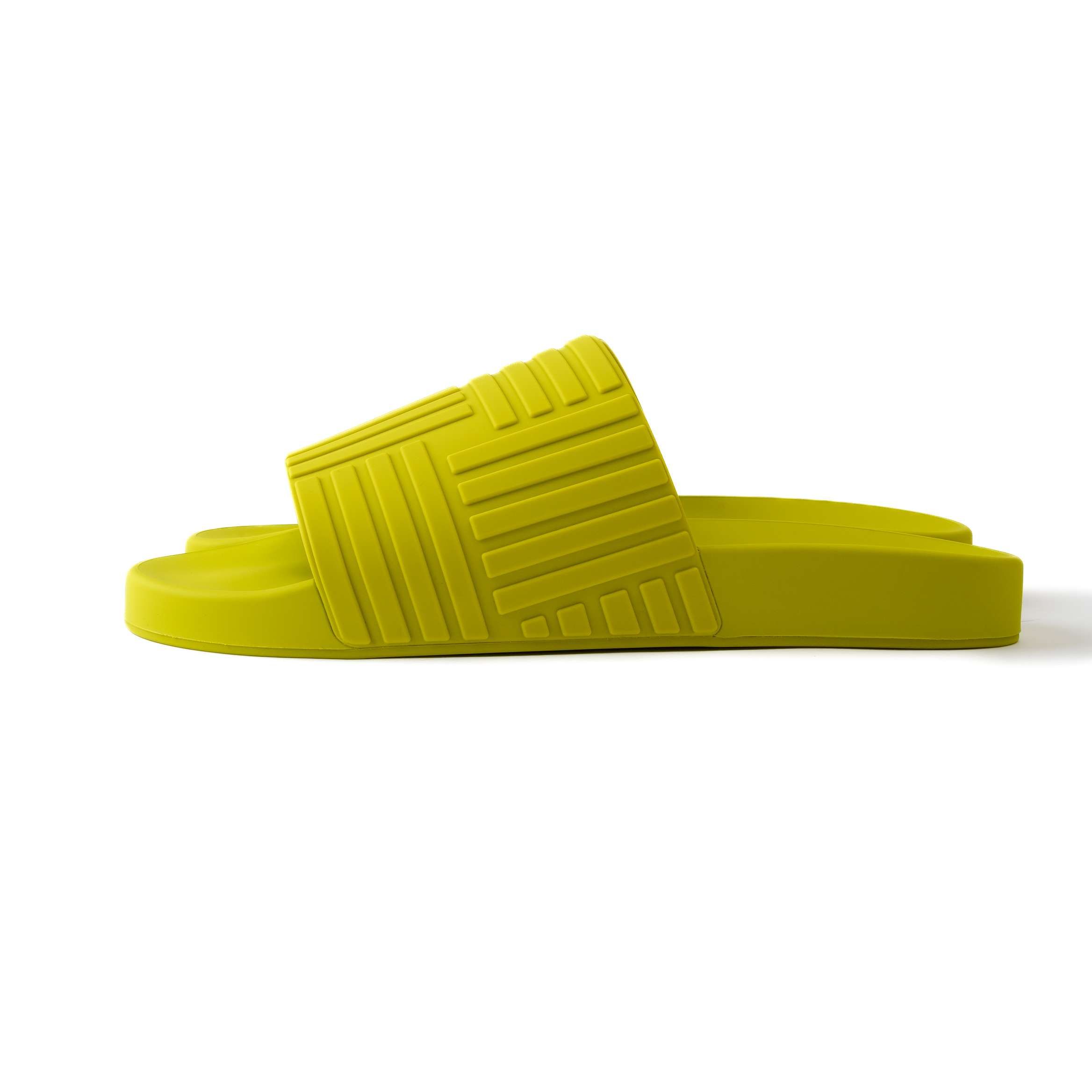 Bottega Veneta Slider "Kiwi"
