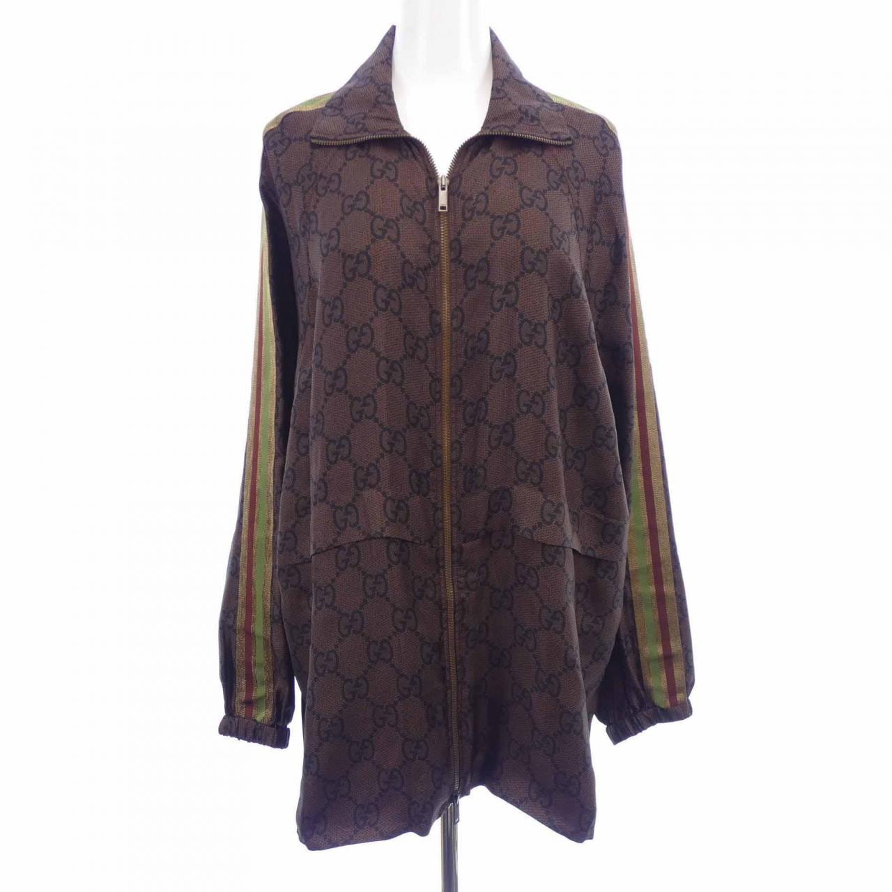 グッチ GUCCI 625007 XJCL5 ジャケット