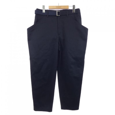 サカイ SACAI Cotton Chino Pants 25-03604M パンツ