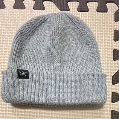 ARC'TERYX Mallow Toque "Solitude" X000007423
