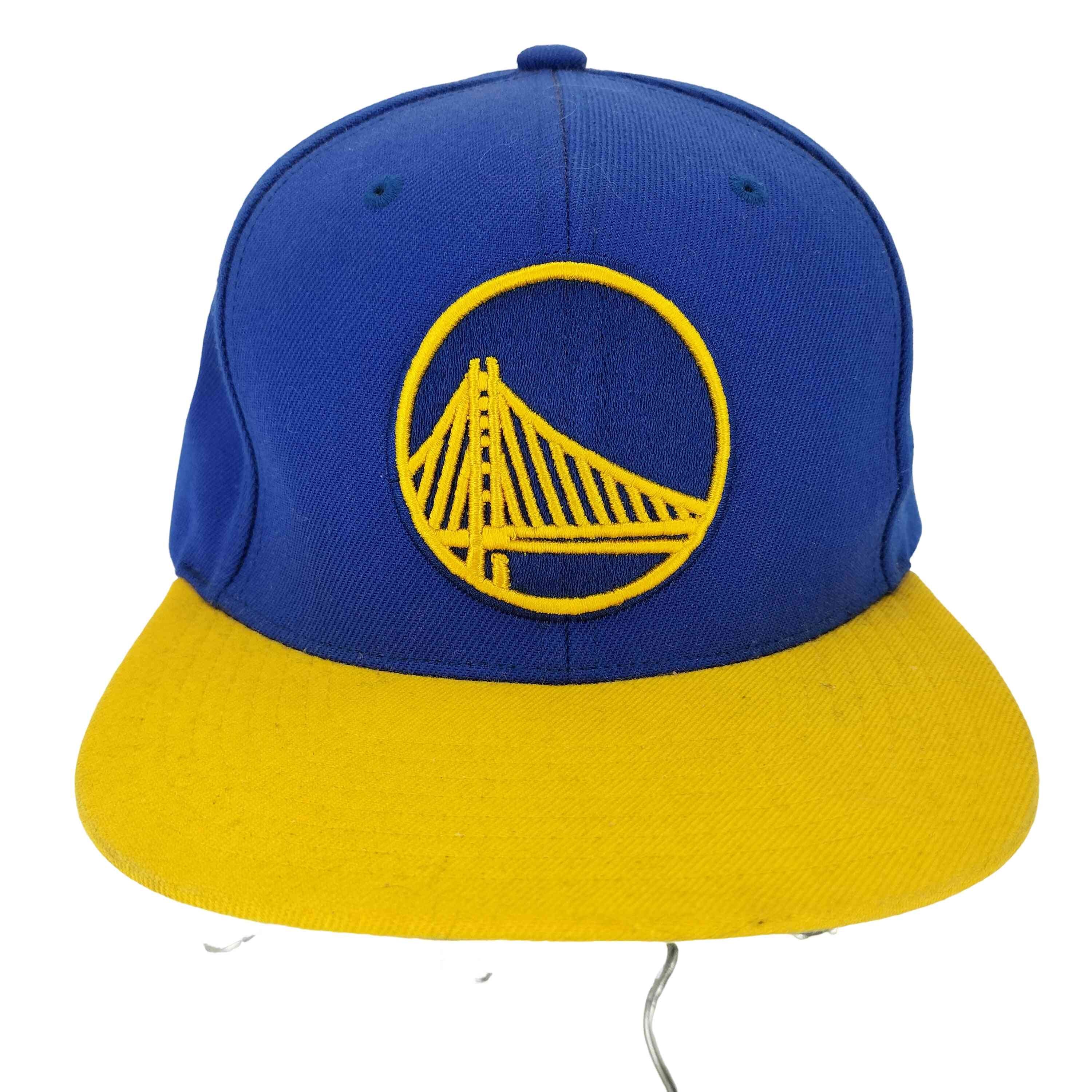 2トーン スナップバック NBA キャップ【1143833723162】