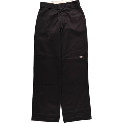 古着 ディッキーズ Dickies ワークパンツ メンズw29相当/eaa675093