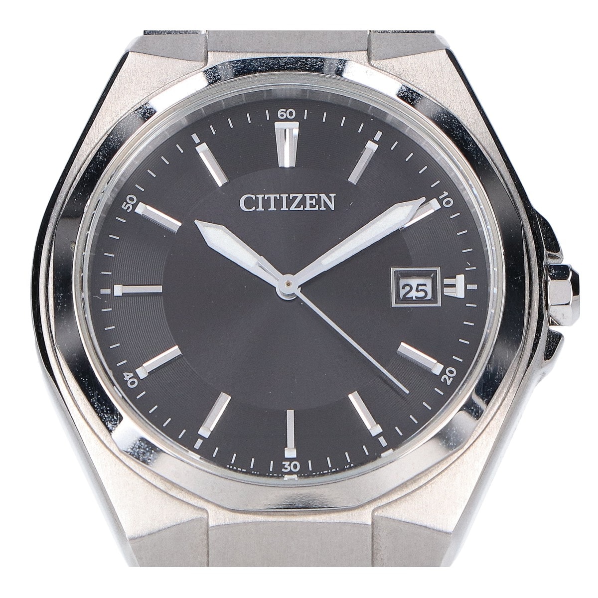 シチズン BM6661-57E E111 Citizen Collection シチズンコレクション エコ・ドライブ